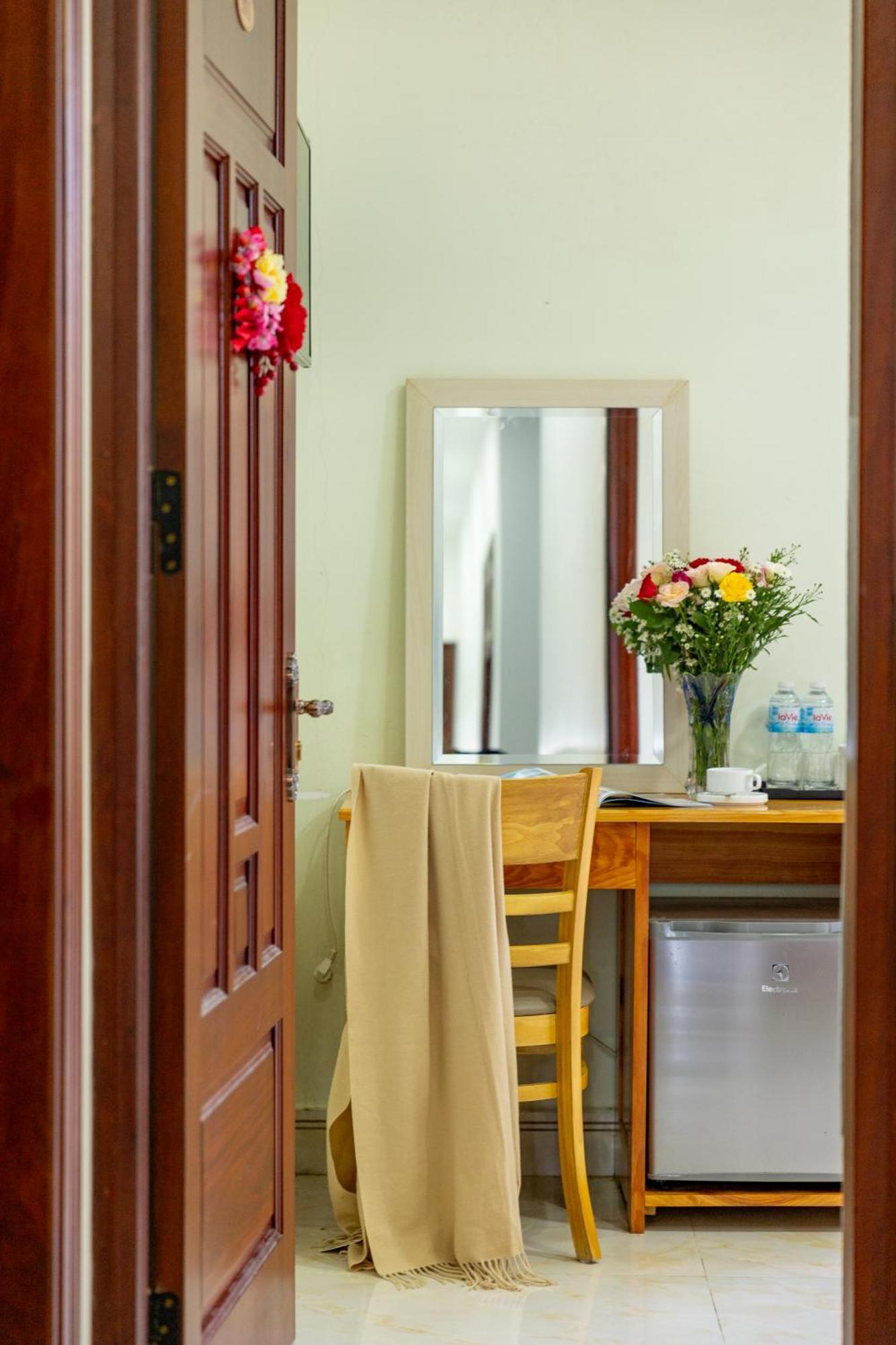 Xuan Truong Dalat Central Экстерьер фото